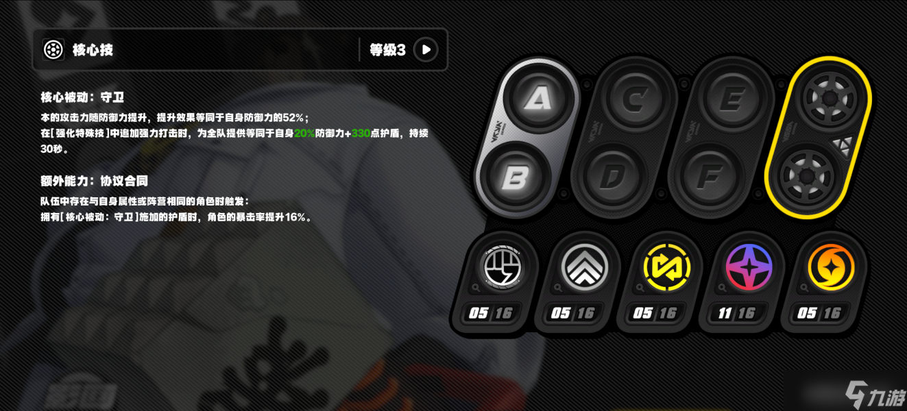 【绝区零】还不知道怎么配队？1.0版本配队总结！