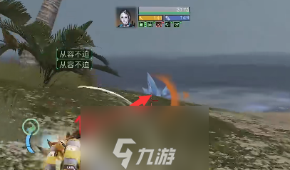 明日之后漂泊船坞怎么玩 任务流程攻略