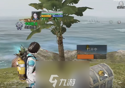 明日之后漂泊船坞怎么玩 任务流程攻略