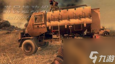 cod9攻略,使命召喚9圖文流程攻略