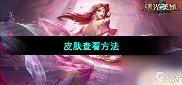 曙光英雄如何体验皮肤 《曙光英雄》皮肤购买指南