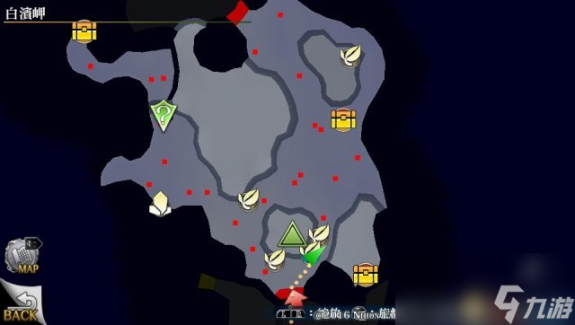 伊蘇8 圖文攻略 全劇情流程全任務(wù)全收集地圖指引
