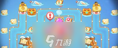 保卫萝卜4阿波尼克号第二十九关怎么过 通关流程攻略
