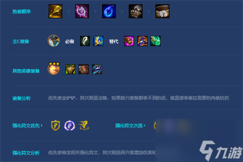 金铲铲之战神龙转爆杀流敖兴怎么玩 金铲铲之战神龙转爆杀流敖兴攻略