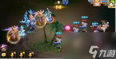 梦幻西游龙宫怎么加点(梦幻西游手游龙宫加点及全面解析)