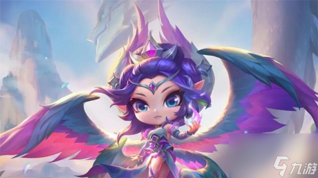 云頂之弈S12炎魔九五怎么玩 S12炎魔九五陣容介紹