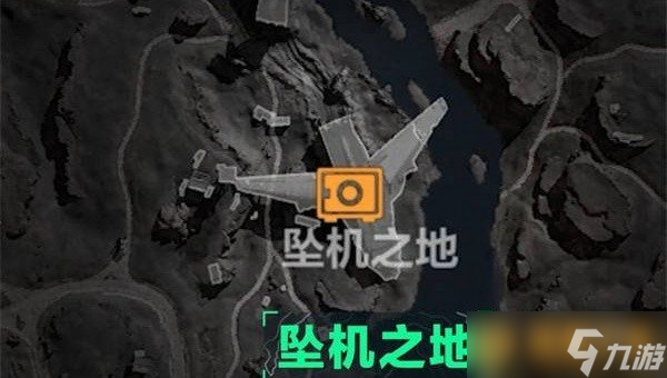 《三角洲行动》长弓溪谷物资分布图，新手跟跑物资点位教学