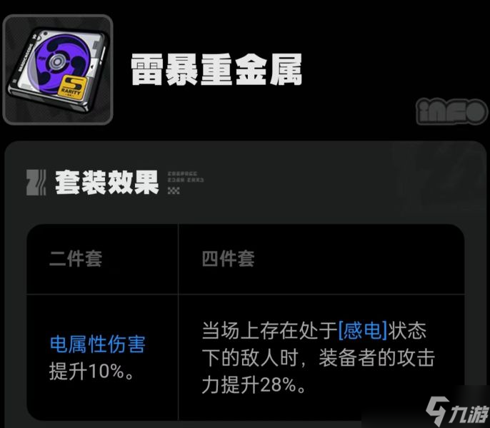 【绝区零】V1.0攻略 | 格莉丝角色攻略