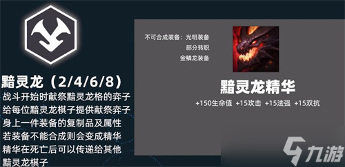 云顶之弈11.2山海重秘妮蔻怎么出装？云顶之弈攻略详情