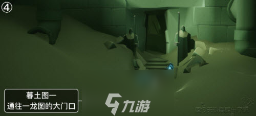 光遇5.21季节蜡烛在哪 具体位置讲解