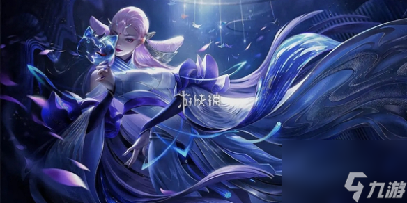 王者荣耀公孙离离恨烟铭记之石获取方法