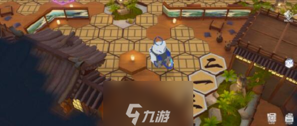 深空之眼因果观测第十关怎么过 通关方法攻略