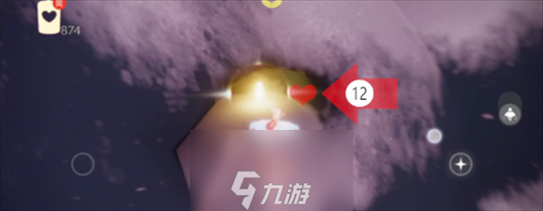光遇霞谷小金人有几个 全部位置2022攻略