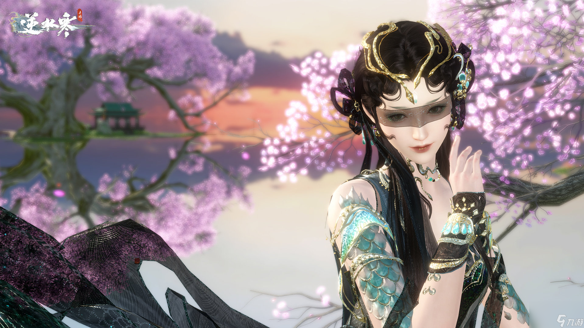 <a id='link_pop' class='keyword-tag' href='https://www.9game.cn/nishuihan1/'>逆水寒手游</a>天机迷城英雄老六机制怎么玩