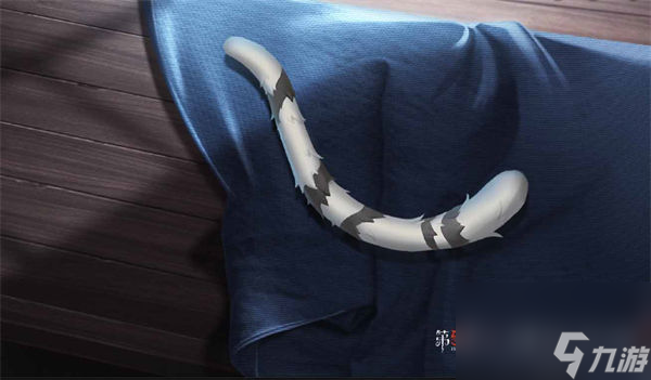 第五人格随身物品虎尾怎么获得 第五人格随身物品虎尾获取途径一览