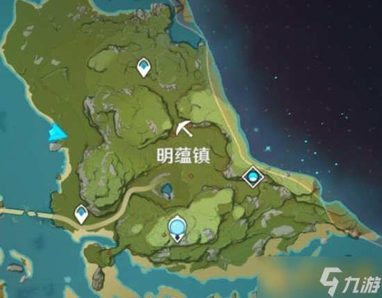 《原神》摩拉速刷攻略