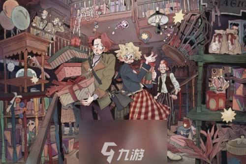 哈利波特魔法觉醒怎么录咒语 失败原因念咒技巧介绍