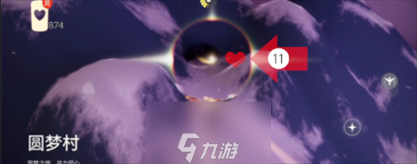 光遇霞谷小金人有几个 全部位置2022攻略