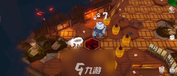 深空之眼因果观测第十关怎么过 通关方法攻略