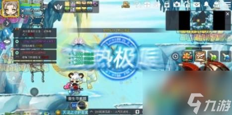 冒险岛枫之传说枫叶币刷取攻略