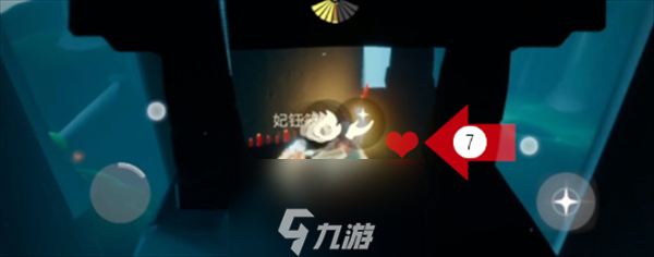 光遇雨林小金人有几个 全部位置2022攻略