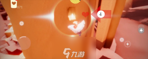 光遇霞谷小金人有几个 全部位置2022攻略