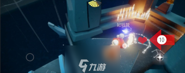 光遇雨林小金人有几个 全部位置2022攻略