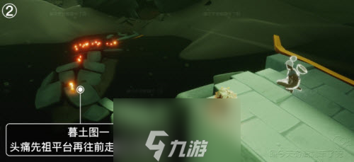 光遇5.21季节蜡烛在哪 具体位置讲解