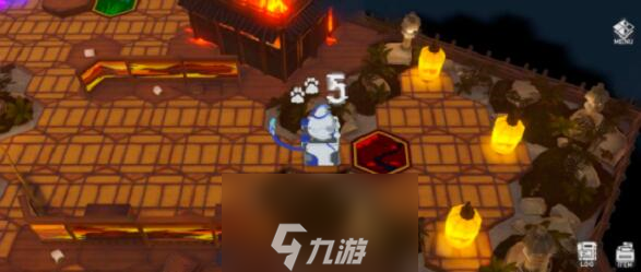 深空之眼因果观测第十关怎么过 通关方法攻略