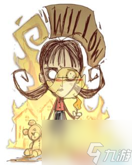 饥荒联机版人物与单机版有什么区别(steam饥荒联机版)