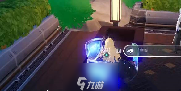 幻塔神秘资料怎么做 支线任务完成流程攻略
