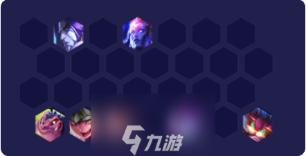 金铲铲之战瑞兹什么阵容 七法瑞兹阵容搭配推荐