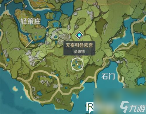 原神故人久未归成就怎么完成-原神故人久未归成就达成攻略