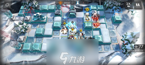 明日方舟BIEX8怎么打 關(guān)卡通關(guān)攻略