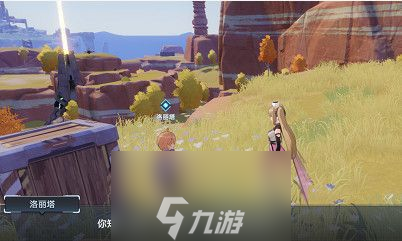 幻塔洛丽塔的谜语怎么答 谜语答案汇总