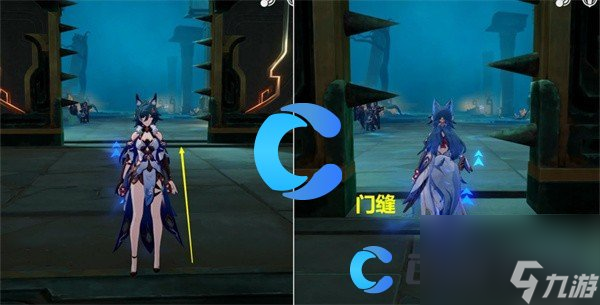 《崩坏星穹铁道》还是门比较硬成就达成方法
