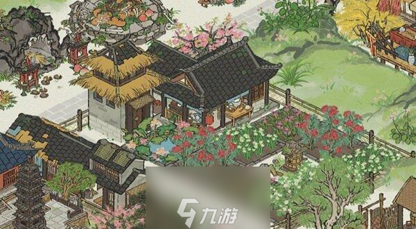 江南百景图香粉厂怎么升级 快速升级方法攻略