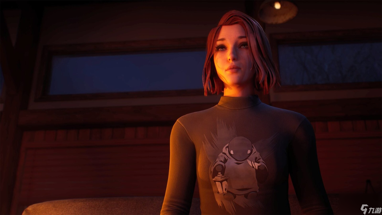 《奇异人生：双重曝光》终极版可获FF7服装包