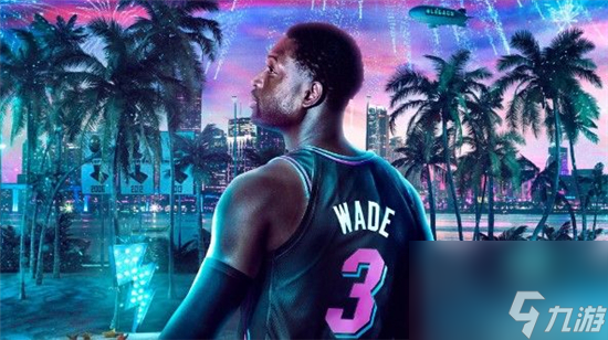 nba2k20手游怎么参加扣篮大赛 nba2k20手游有扣篮大赛吗截图