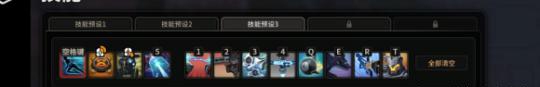 超激斗梦境鹰眼怎么加点 最强刷图加点推荐