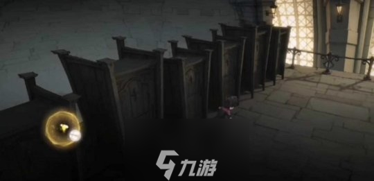 哈利波特魔法觉醒密室的开启怎么过 三星通关攻略
