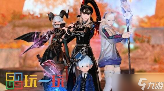 ff14戰(zhàn)場怎么玩 ff14戰(zhàn)場入門攻略合集