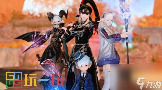 ff14戰(zhàn)場怎么玩 ff14戰(zhàn)場入門攻略合集