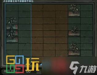 烟雨江湖苍狼门秘技怎么拿 苍狼门秘技获取方法详情