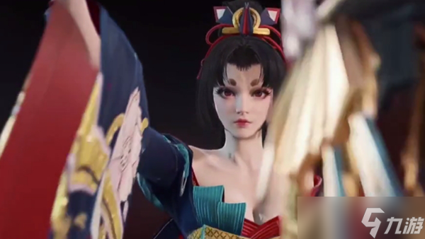 永劫无间手游妖刀姬上线时间介绍
