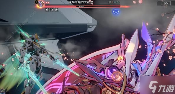 崩坏星穹铁道支配恶兽怎么打 末日幻影支配恶兽满星阵容打法攻略