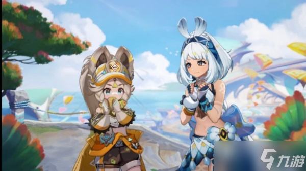 原神玛拉妮什么时候上线