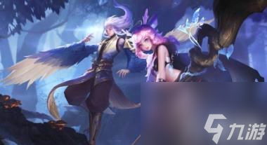 《王者荣耀》无双祈愿玉蝶怎么获取