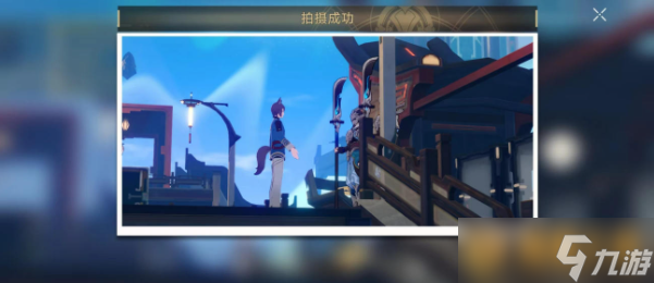 《崩坏星穹铁道》2.4主线潜迹狼烽兽骇鸟惊拍摄照片技巧攻略分享