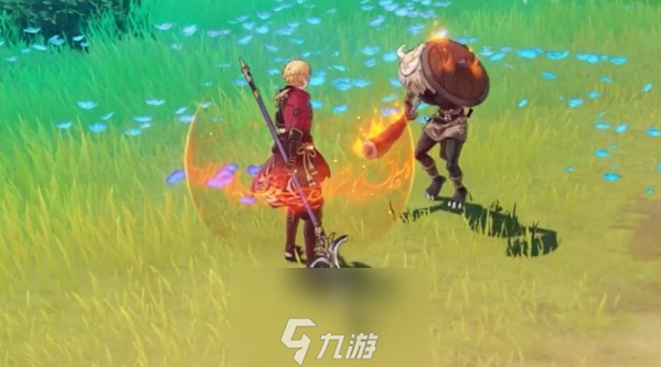 原神托馬用什么圣遺物好 托馬圣遺物推薦